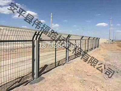 鐵路護欄網(wǎng)